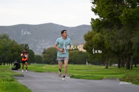 Triatlón Campestre Torreón 2025 @tar.mx