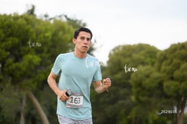 Triatlón Campestre Torreón 2025 @tar.mx