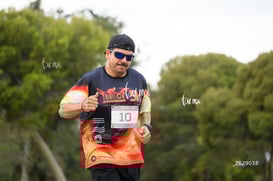 Triatlón Campestre Torreón 2025 @tar.mx