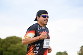 Triatlón Campestre Torreón 2025 @tar.mx