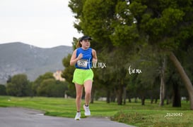 Triatlón Campestre Torreón 2025 @tar.mx
