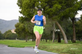 Triatlón Campestre Torreón 2025 @tar.mx