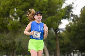 Triatlón Campestre Torreón 2025 @tar.mx
