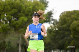 Triatlón Campestre Torreón 2025 @tar.mx