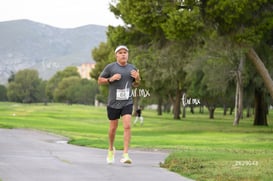 Triatlón Campestre Torreón 2025 @tar.mx