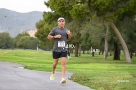 Triatlón Campestre Torreón 2025 @tar.mx