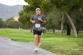 Triatlón Campestre Torreón 2025 @tar.mx