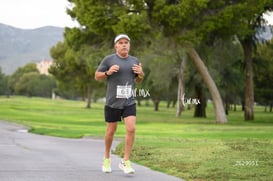 Triatlón Campestre Torreón 2025 @tar.mx