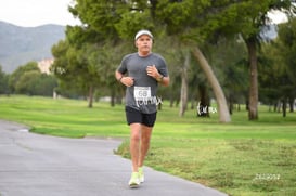 Triatlón Campestre Torreón 2025 @tar.mx