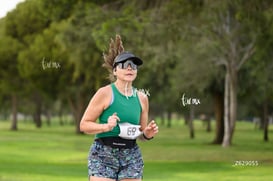 Triatlón Campestre Torreón 2025 @tar.mx