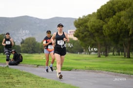 Triatlón Campestre Torreón 2025 @tar.mx