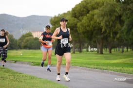 Triatlón Campestre Torreón 2025 @tar.mx