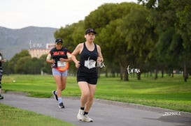 Triatlón Campestre Torreón 2025 @tar.mx