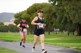 Triatlón Campestre Torreón 2025 @tar.mx