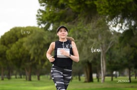 Triatlón Campestre Torreón 2025 @tar.mx
