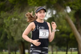 Triatlón Campestre Torreón 2025 @tar.mx