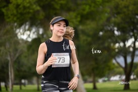 Triatlón Campestre Torreón 2025 @tar.mx