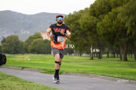 Triatlón Campestre Torreón 2025 @tar.mx