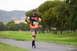 Triatlón Campestre Torreón 2025 @tar.mx