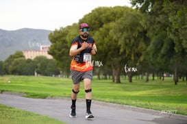 Triatlón Campestre Torreón 2025 @tar.mx