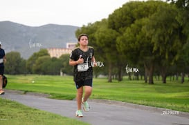Triatlón Campestre Torreón 2025 @tar.mx