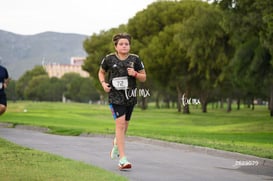 Triatlón Campestre Torreón 2025 @tar.mx
