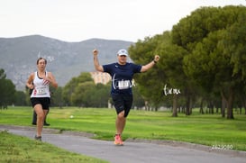 Triatlón Campestre Torreón 2025 @tar.mx