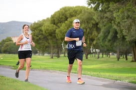 Triatlón Campestre Torreón 2025 @tar.mx