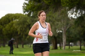 Triatlón Campestre Torreón 2025 @tar.mx