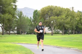 Triatlón Campestre Torreón 2025 @tar.mx