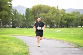 Triatlón Campestre Torreón 2025 @tar.mx