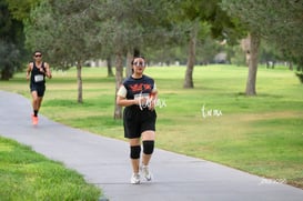 Triatlón Campestre Torreón 2025 @tar.mx