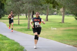 Triatlón Campestre Torreón 2025 @tar.mx