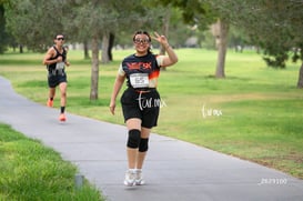 Triatlón Campestre Torreón 2025 @tar.mx