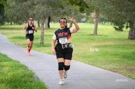 Triatlón Campestre Torreón 2025 @tar.mx