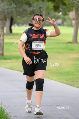 Triatlón Campestre Torreón 2025 @tar.mx