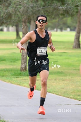 Triatlón Campestre Torreón 2025 @tar.mx
