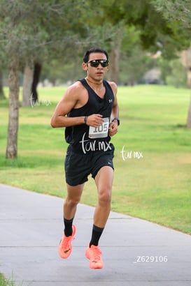 Triatlón Campestre Torreón 2025 @tar.mx