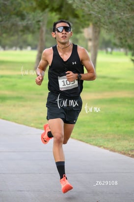 Triatlón Campestre Torreón 2025 @tar.mx