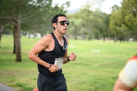 Triatlón Campestre Torreón 2025 @tar.mx