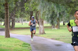 Triatlón Campestre Torreón 2025 @tar.mx