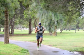 Triatlón Campestre Torreón 2025 @tar.mx