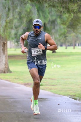 Triatlón Campestre Torreón 2025 @tar.mx