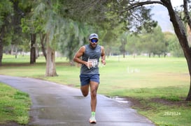 Triatlón Campestre Torreón 2025 @tar.mx