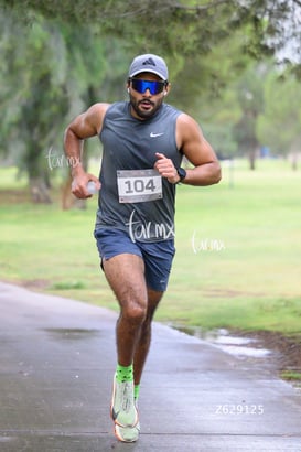 Triatlón Campestre Torreón 2025 @tar.mx