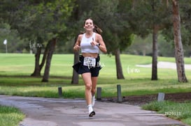 campeona 5K @tar.mx