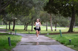 campeona 5K @tar.mx