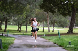 campeona 5K @tar.mx