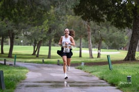 campeona 5K @tar.mx