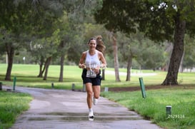 campeona 5K @tar.mx